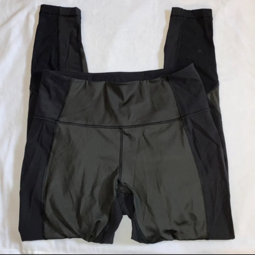 LuLuLemon Size 12 leggings